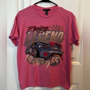 Racing Legend T-shirt